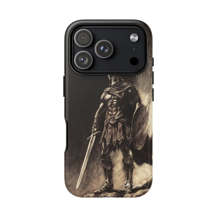 iPhone 17 Pro / Matte