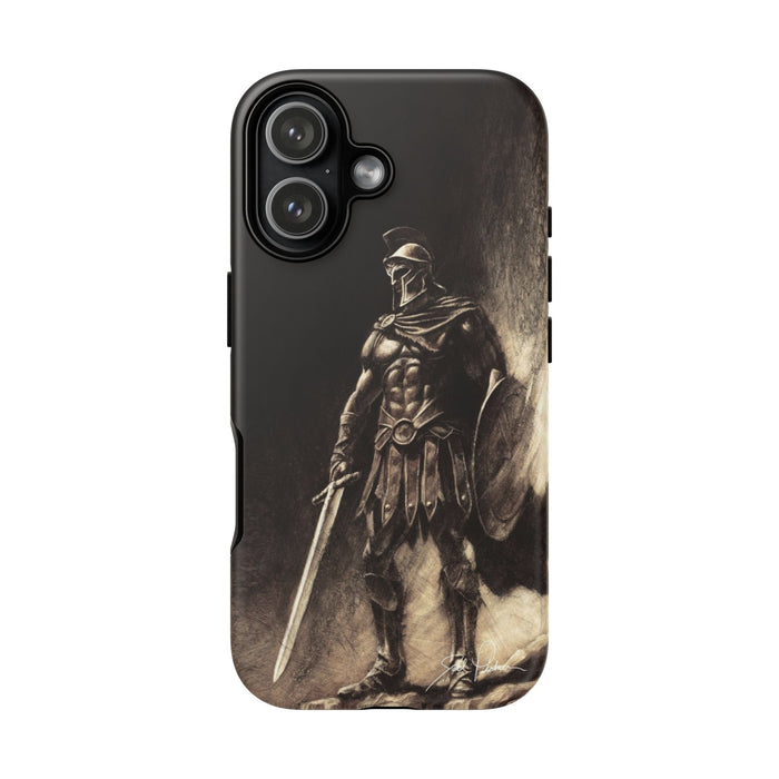 iPhone 17 / Matte