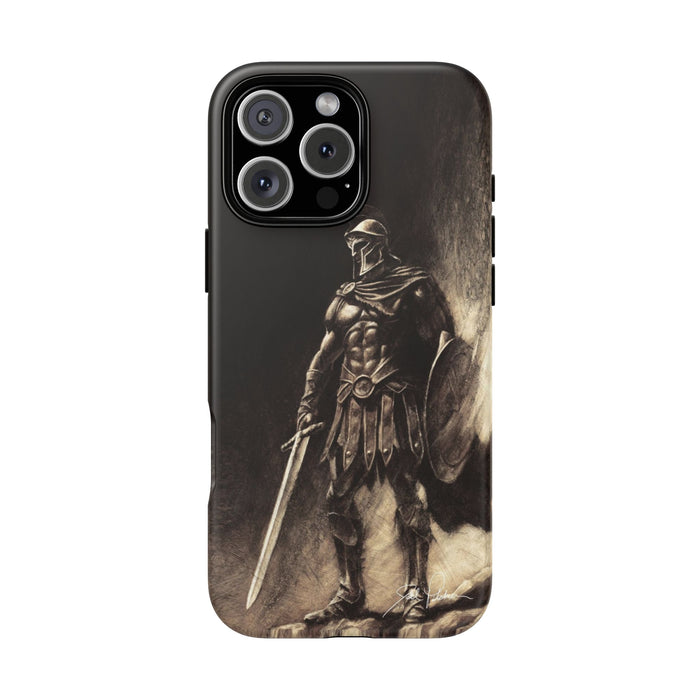 iPhone 16 Pro Max / Matte