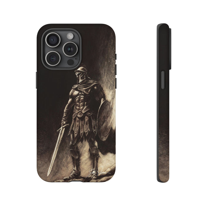 iPhone 15 Pro Max / Matte