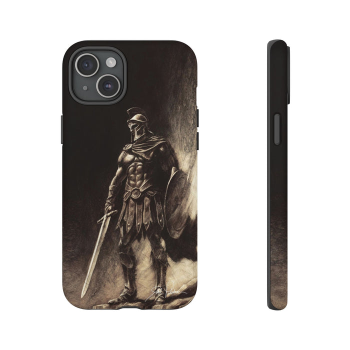iPhone 15 Plus / Matte