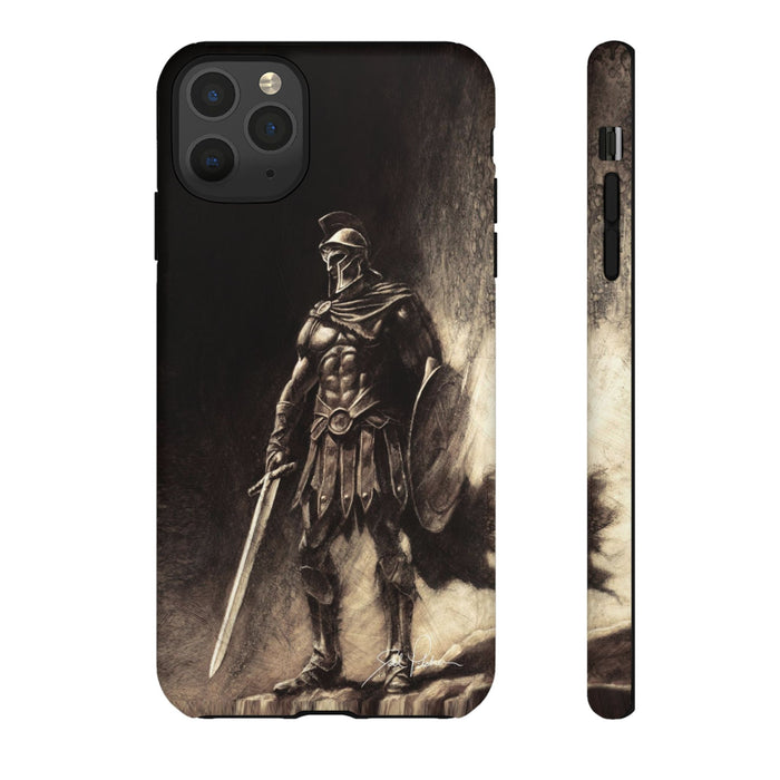 iPhone 11 Pro Max / Matte
