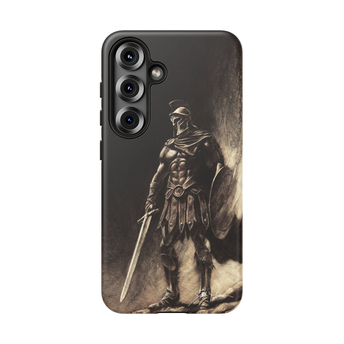 Samsung Galaxy S25 / Matte