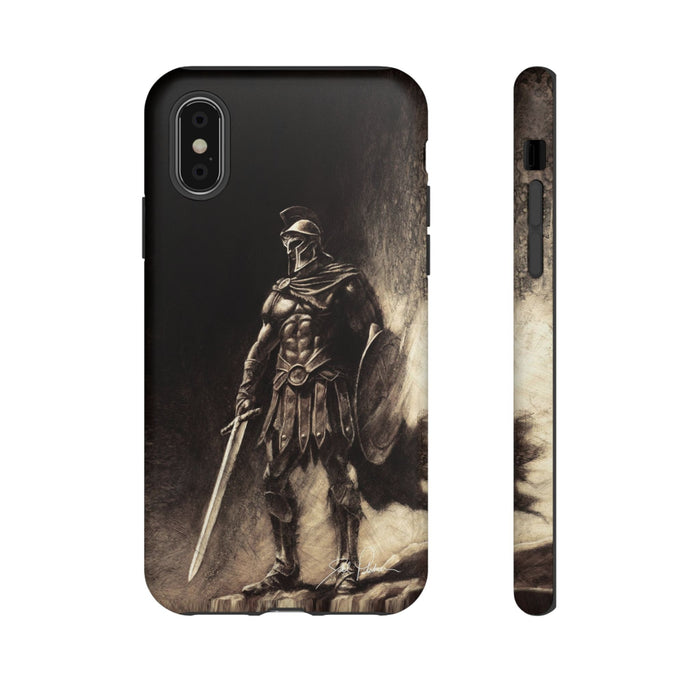 "Armor of God" Smart Phone Tough Case