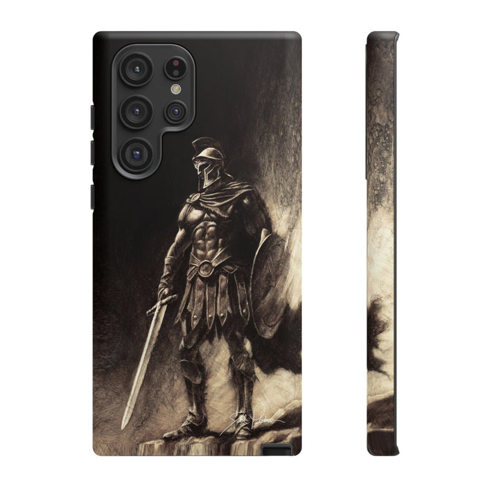 Samsung Galaxy S22 Ultra / Matte