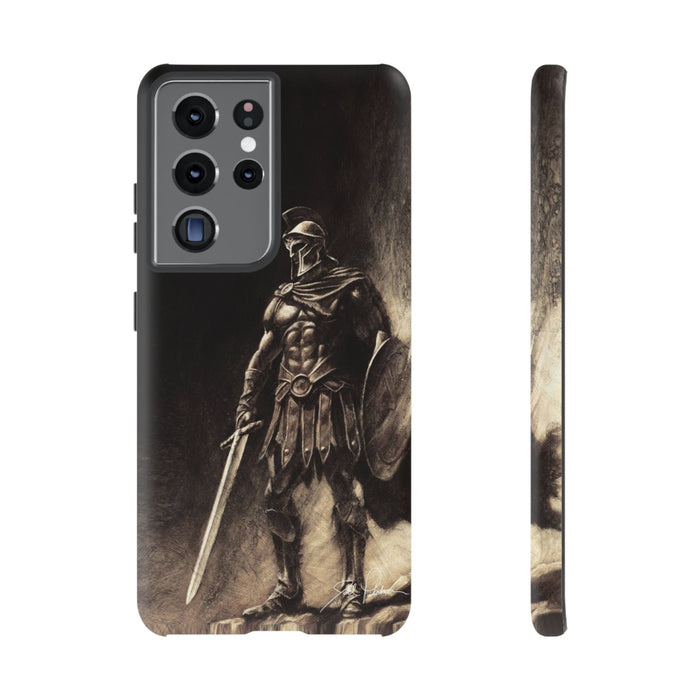 Samsung Galaxy S21 Ultra / Matte
