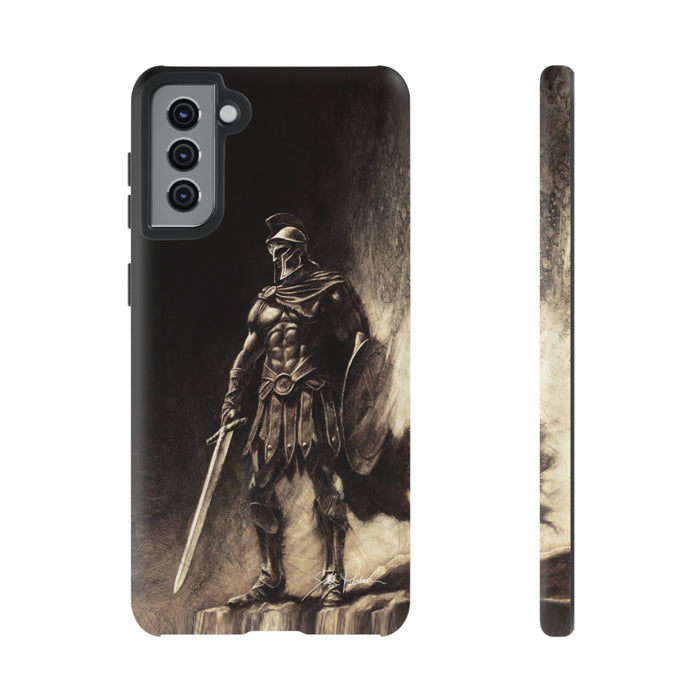 Samsung Galaxy S21 Plus / Matte