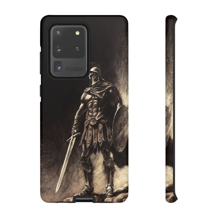 Samsung Galaxy S20 Ultra / Matte