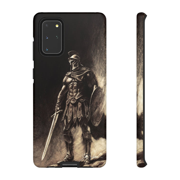 Samsung Galaxy S20+ / Matte