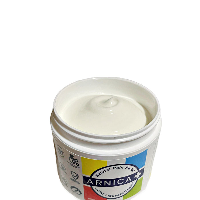 ARNICA+ Plus Relief lifestyle image
