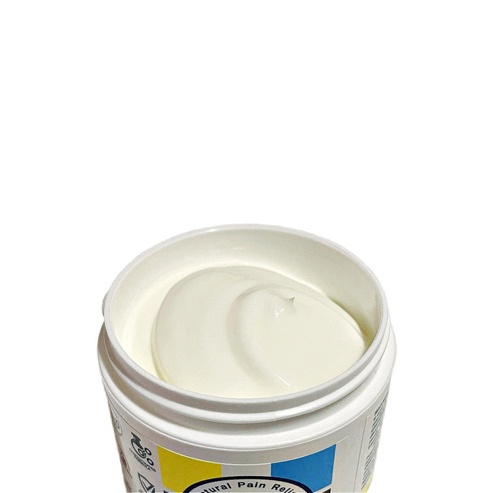 ARNICA+ Plus Relief product information