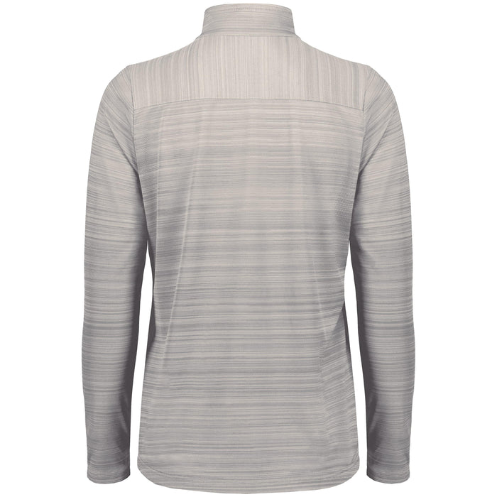 no-logo Augusta Ladies Pursuit 1/4 Zip Pullover-Augusta-Thread Logic