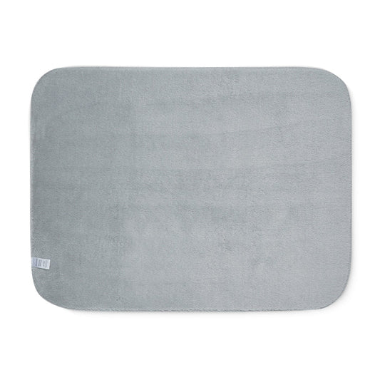 "Autumn Anthem" Sherpa Blanket