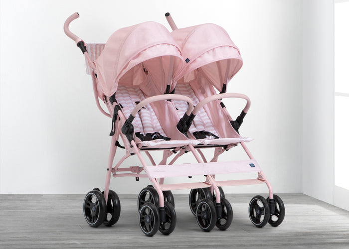 Pink Stripes (2356)