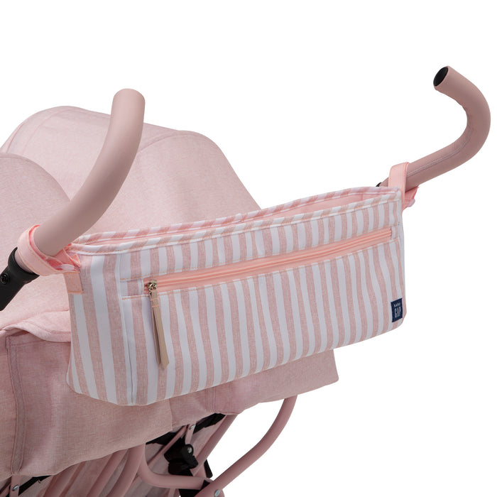 Pink Stripes (2356)