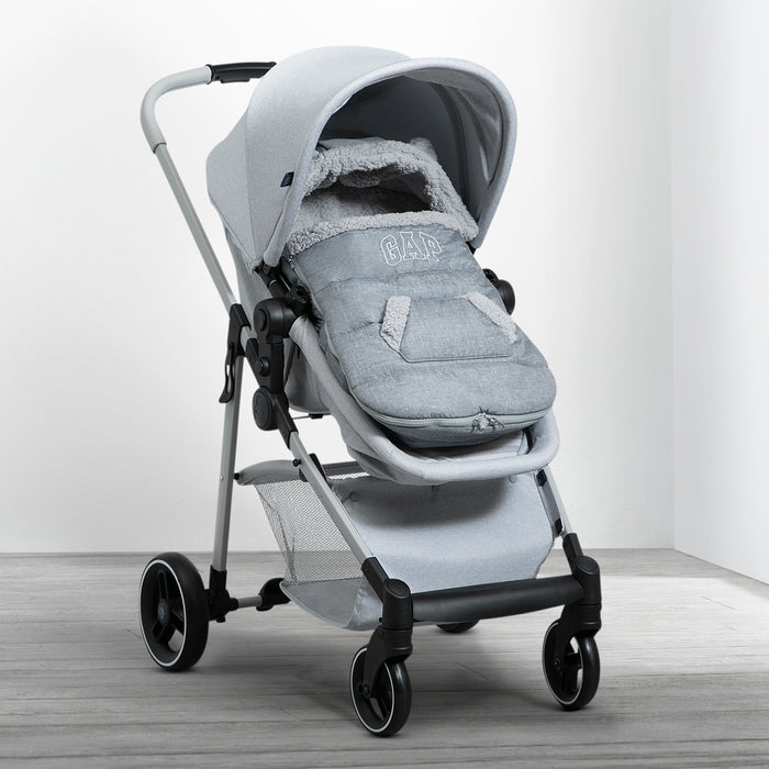 Grey (2433)