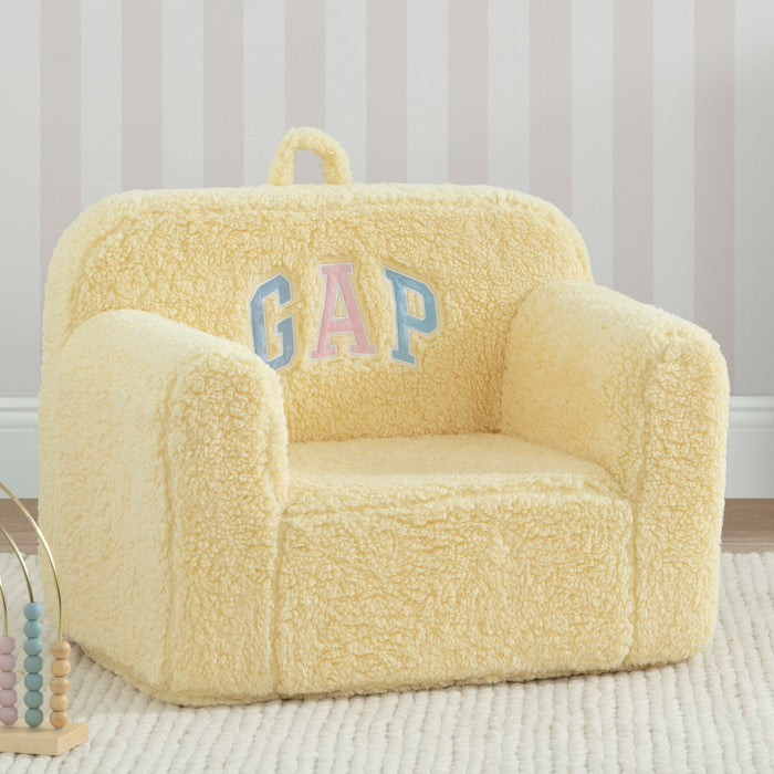 FC83654GP 1660 yellow chair gap lifestyle 113