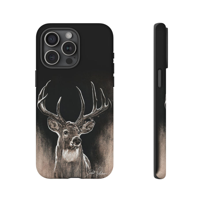 iPhone 15 Pro Max / Matte