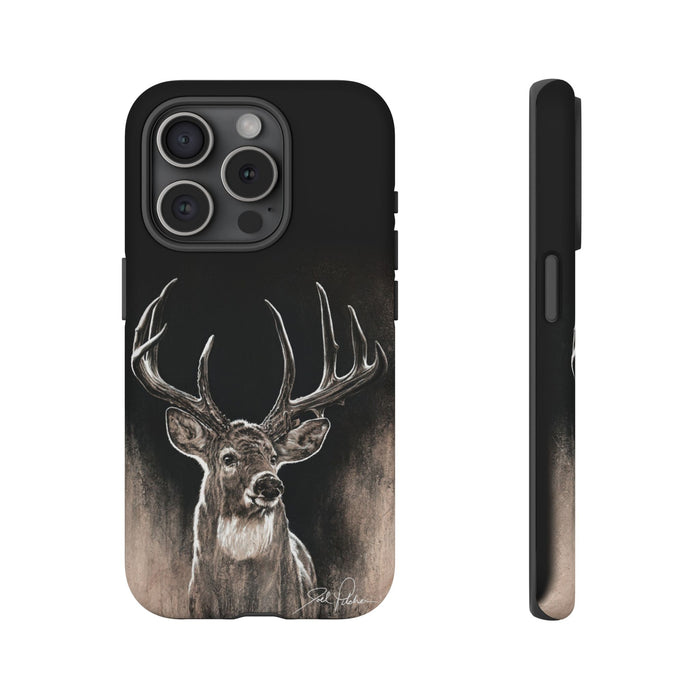 iPhone 15 Pro / Matte