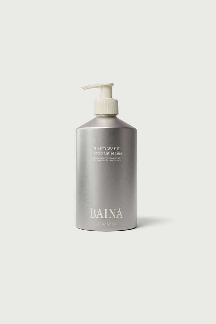 Baina Hand Wash