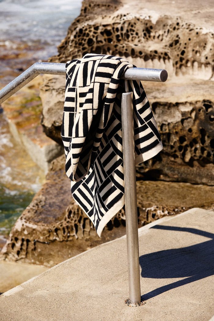 Baina Willis Pool Towel