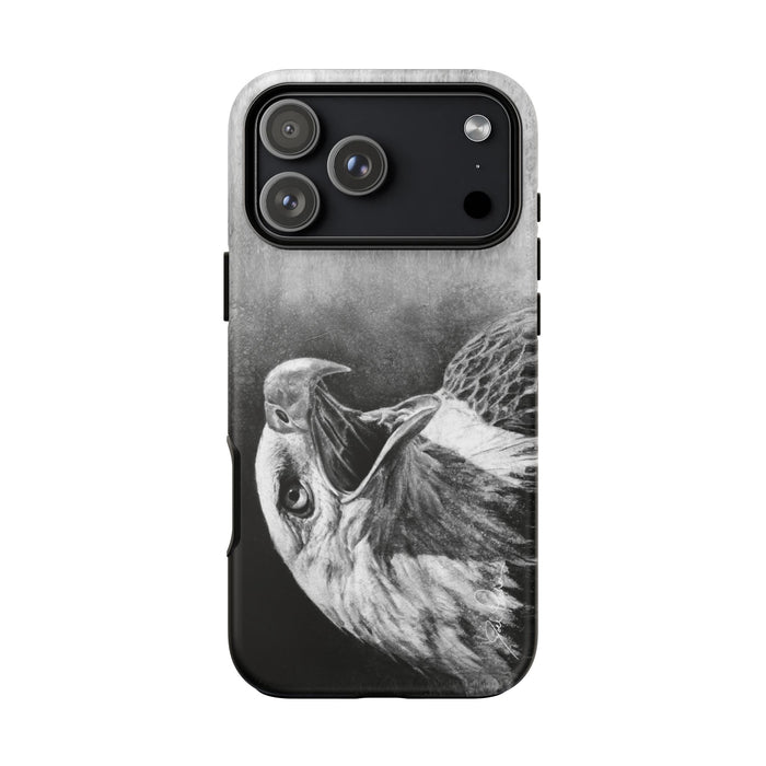 iPhone 17 Pro Max / Matte