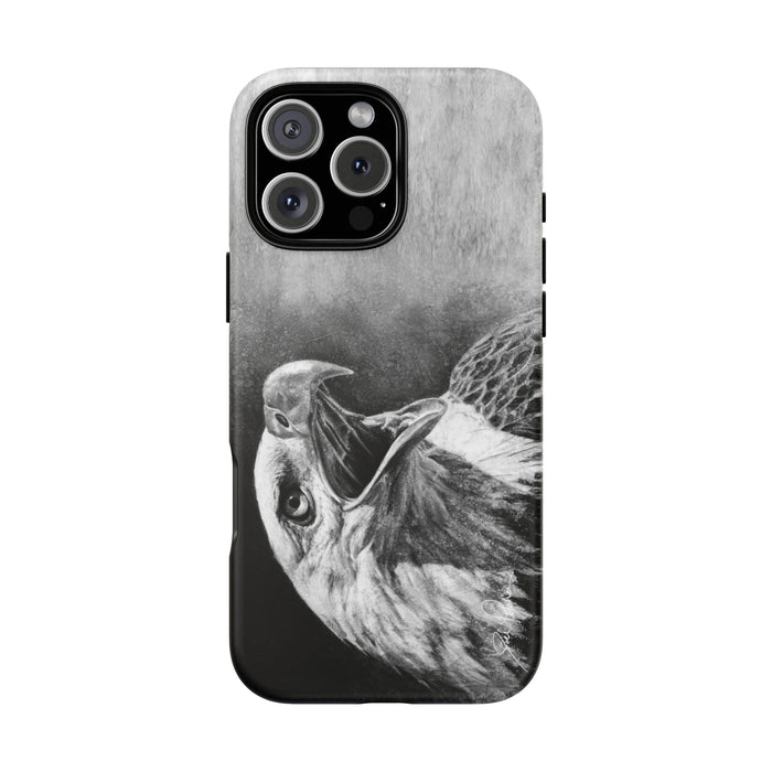 iPhone 16 Pro Max / Matte