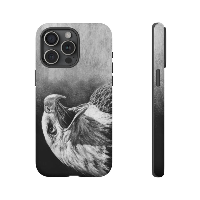 iPhone 15 Pro Max / Matte
