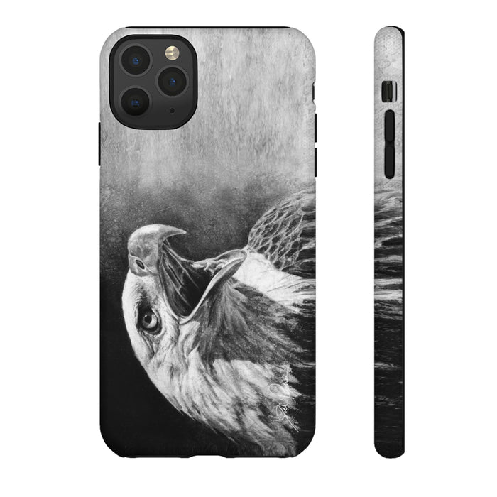 iPhone 11 Pro Max / Matte