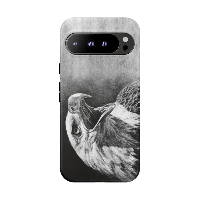 Google Pixel 9 Pro XL / Matte