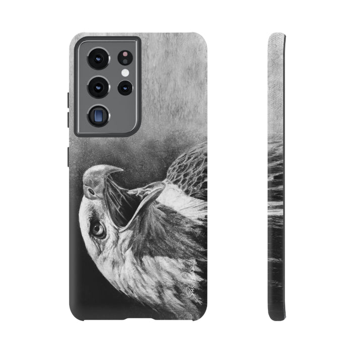 Samsung Galaxy S21 Ultra / Matte