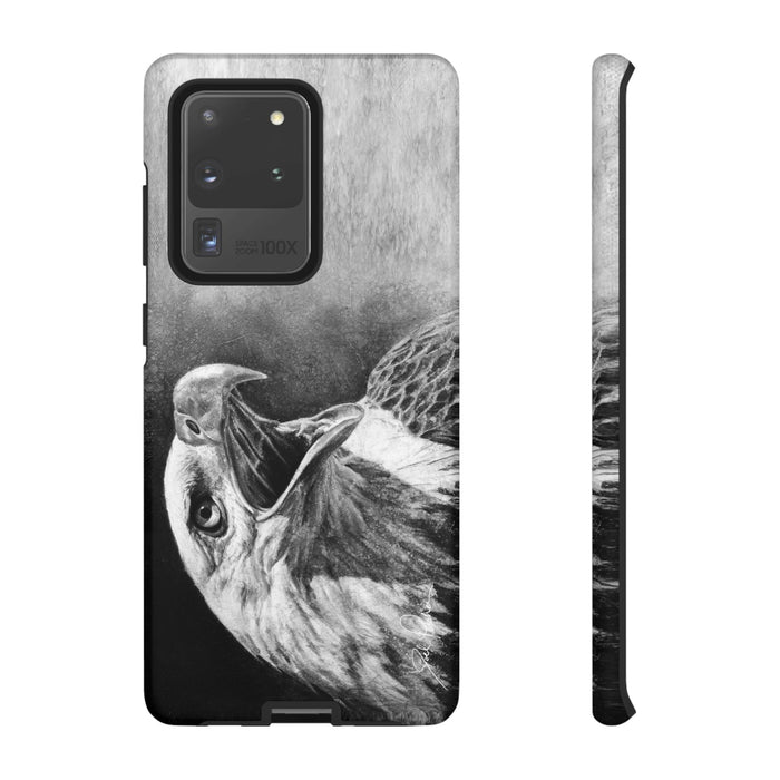 Samsung Galaxy S20 Ultra / Matte
