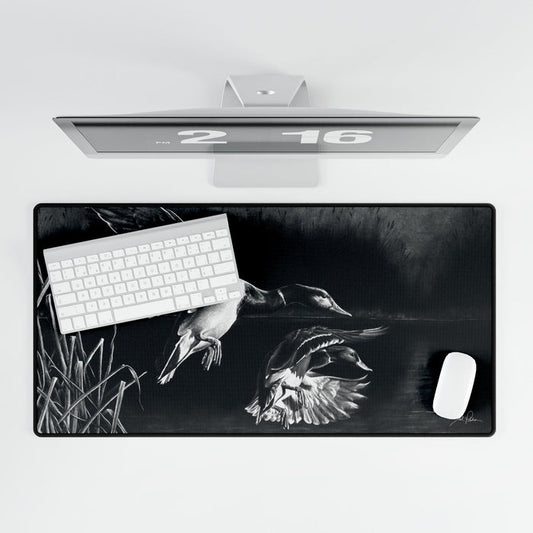 "Banded Brothers" Mouse Pad