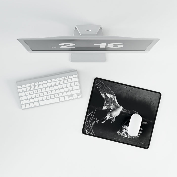 "Banded Brothers" Mouse Pad