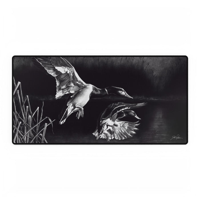 "Banded Brothers" Mouse Pad