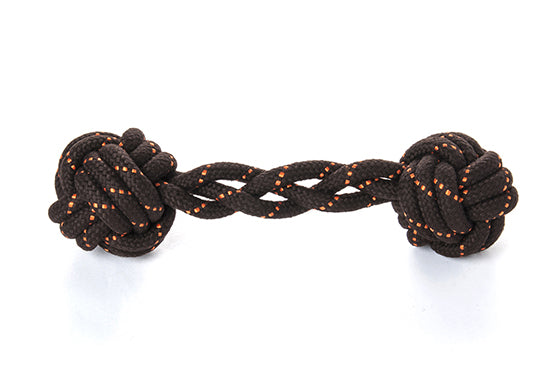 Barbell Rope Toy-[variant_title]- P.L.A.Y.
