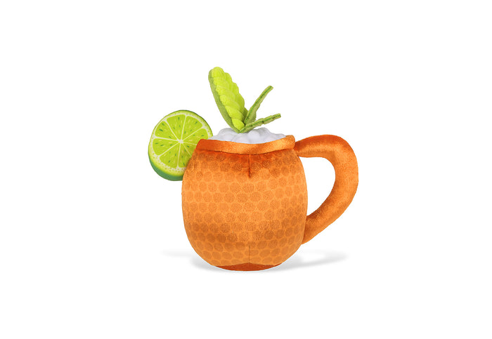 P.L.A.Y. Barktender Collection - Moscow Mule Toy