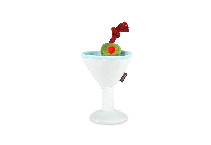 P.L.A.Y. Barktender Collection - Martini Toy