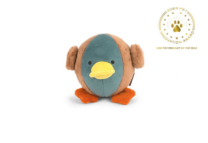 P.L.A.Y. Barnyard Buddies Dana the Duck