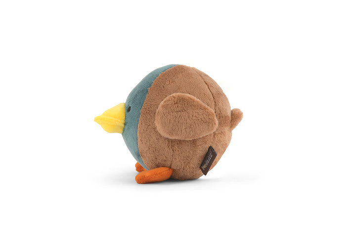 P.L.A.Y. Barnyard Buddies Dana the Duck - side view