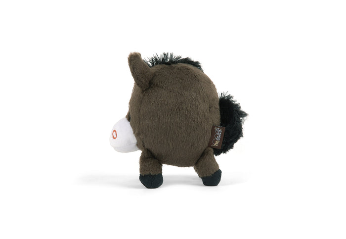 P.L.A.Y. Barnyard Buddies Harley the Horse - side view