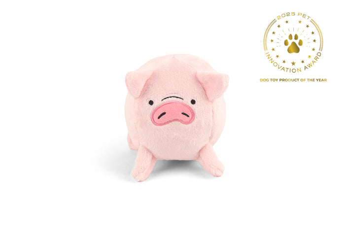 P.L.A.Y. Barnyard Buddies Paul the Pig