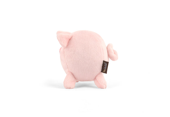 P.L.A.Y. Barnyard Buddies Paul the Pig - side view