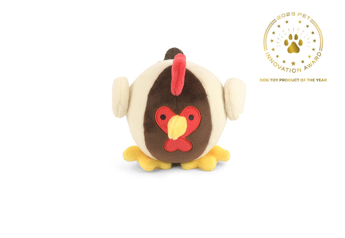 P.L.A.Y. Barnyard Buddies Ryan the Rooster