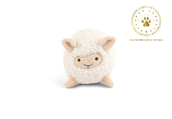P.L.A.Y. Barnyard Buddies  Sadie the Sheep