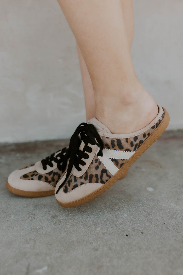 Baron Slip On Sneaker- MIA