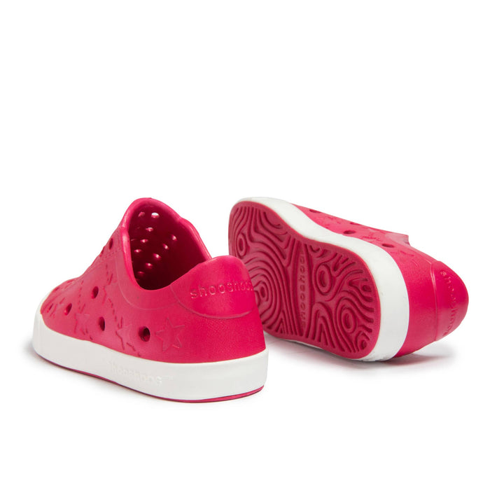BAY - SHOOSHOOS TODDLER KIDS SHOES WATERPROOF SNEAKERS