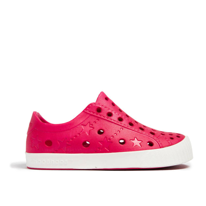 BAY - SHOOSHOOS TODDLER KIDS SHOES WATERPROOF SNEAKERS