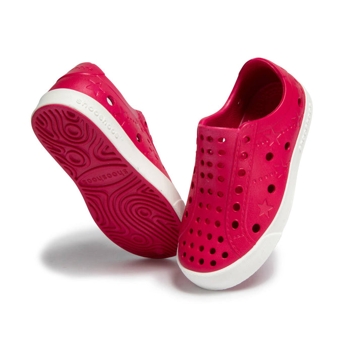 BAY - SHOOSHOOS TODDLER KIDS SHOES WATERPROOF SNEAKERS