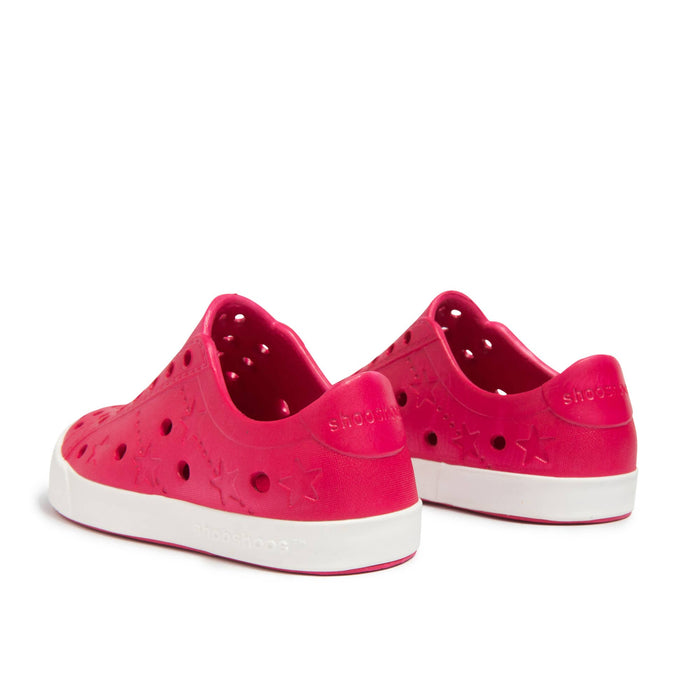 BAY - SHOOSHOOS TODDLER KIDS SHOES WATERPROOF SNEAKERS